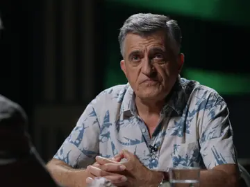 Wyoming reflexiona sobre sus enfrentamientos con políticos: “Tengo en frente a toda la gente que desprecio”  Wyoming reflexiona sobre sus enfrentamientos con políticos: “Tengo en frente a toda la gente que desprecio”