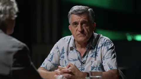Wyoming reflexiona sobre sus enfrentamientos con políticos: “Tengo en frente a toda la gente que desprecio” Wyoming reflexiona sobre sus enfrentamientos con políticos: “Tengo en frente a toda la gente que desprecio”