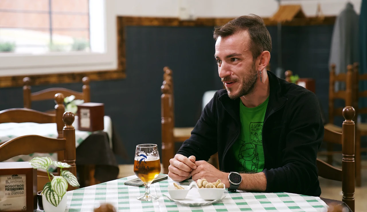 ¿Quién es Jordi? Conoce la historia del segundo protagonista de ‘Reinas al rescate’