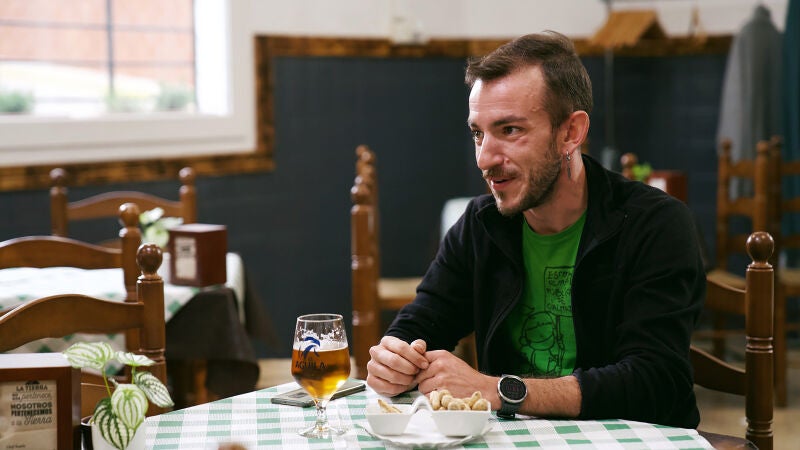 ¿Quién es Jordi? Conoce la historia del segundo protagonista de ‘Reinas al rescate’