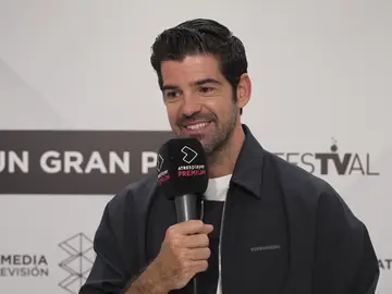 Miguel Ángel Muñoz Miguel Ángel Muñoz