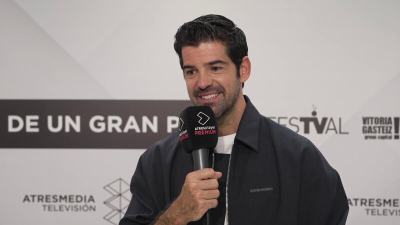 Miguel Ángel Muñoz sobre los nuevos talentos de 'UPA Next': 