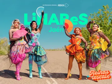 'Reinas al rescate' llega a Linares 'Reinas al rescate' llega a Linares