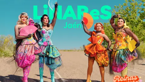 'Reinas al rescate' llega a Linares 'Reinas al rescate' llega a Linares