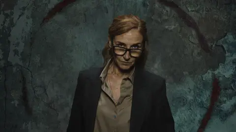 Mona Martínez interpreta a Mariajo: “La llaman la hacker y se dedica a investigar el submundo que hay detrás de las pantallas” Mona Martínez interpreta a Mariajo: “La llaman la hacker y se dedica a investigar el submundo que hay detrás de las pantallas”