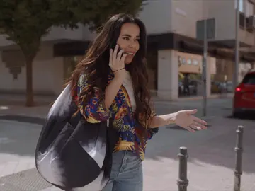 Beatriz Luengo protagoniza el segundo capítulo de 'Historias de UPA Next': Así es su nueva vida Beatriz Luengo protagoniza el segundo capítulo de 'Historias de UPA Next': Así es su nueva vida