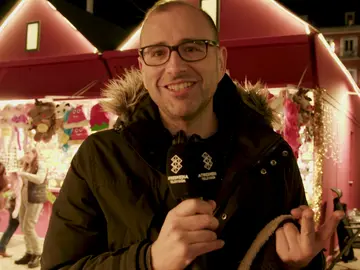 Paco Cabezas desvela por qué aceptó dirigir ‘La novia gitana’: “Me enamoré de la novela” Paco Cabezas desvela por qué aceptó dirigir ‘La novia gitana’: “Me enamoré de la novela”
