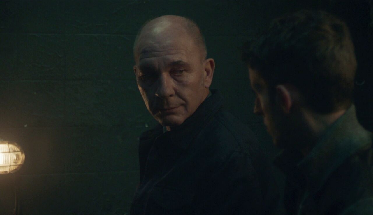 Miguel Vistas se sincera con Caracas: &ldquo;Yo nunca mat&eacute; a nadie, en mi vida&rdquo;