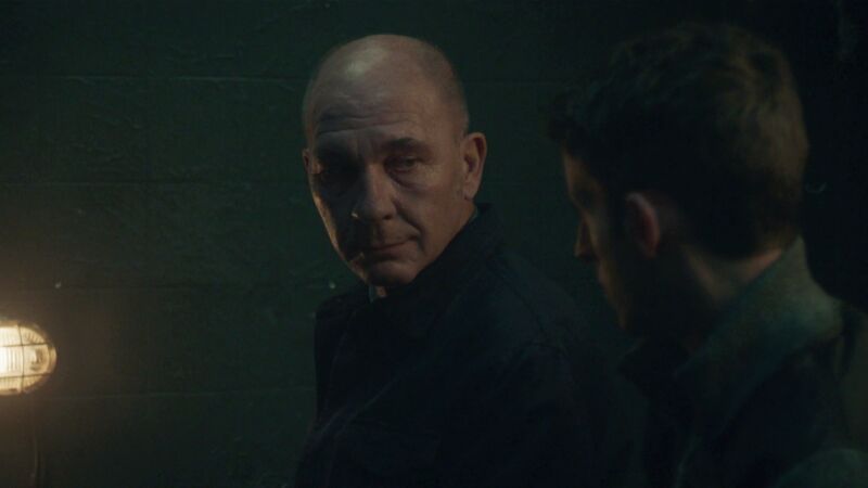 Miguel Vistas se sincera con Caracas: “Yo nunca maté a nadie, en mi vida” 