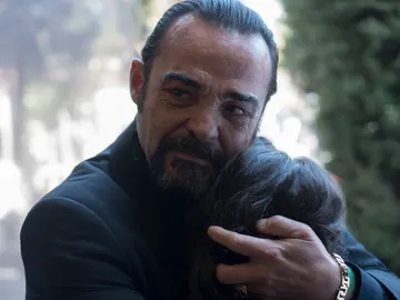 La novia gitana La novia gitana