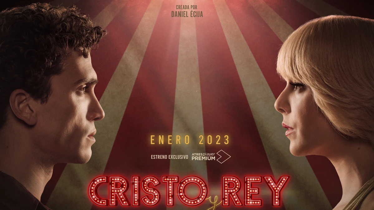 Las 10 Series De Netflix Más Vistas En España Este Mes De Noviembre 6 Cristo Y Rey, Un Original De Netflix