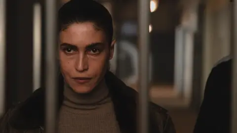 Se acerca el momento de descubrir la verdad en 'La novia gitana': "¿Mató a Susana por ese sacrificio?" Se acerca el momento de descubrir la verdad en 'La novia gitana': "¿Mató a Susana por ese sacrificio?"