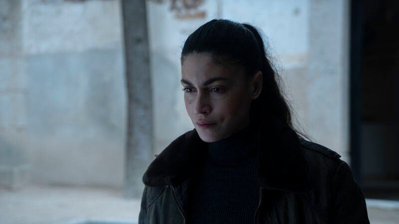 Disfruta del desenlace de 'La Novia Gitana' en ATRESplayer PREMIUM