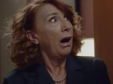 Rosa Ruano asustada ante Mario: “¡Dios, la que se va a liar!” Rosa Ruano asustada ante Mario: “¡Dios, la que se va a liar!”