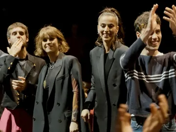 Así se vivió la premiere de ‘La Ruta’ Así se vivió la premiere de ‘La Ruta’
