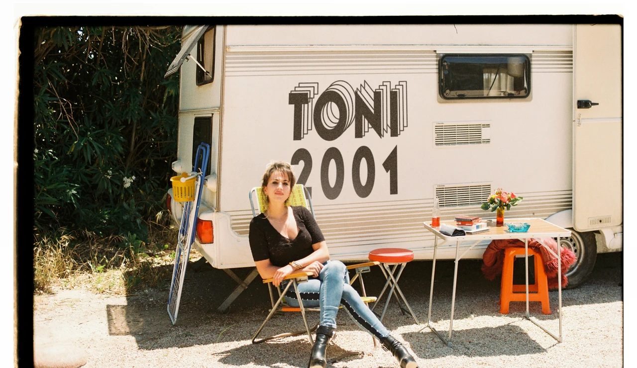Toni 2001