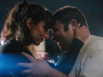 Toni y ‘Chusín’ viven la Ruta en su máximo esplendor: “Tu vida no es una mierda” Toni y ‘Chusín’ viven la Ruta en su máximo esplendor: “Tu vida no es una mierda”