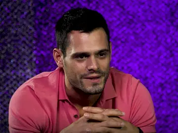 Lucas Velasco es Luiso Lucas Velasco es Luiso