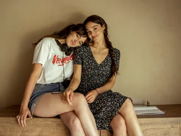 “Es libre y salvaje en fondo y forma” “Es libre y salvaje en fondo y forma”