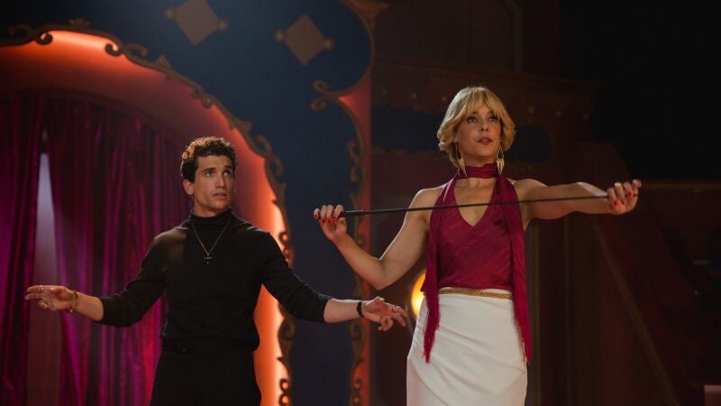 ATRESplayer PREMIUM estrenará en exclusiva 'Cristo y Rey' el próximo 15 de enero