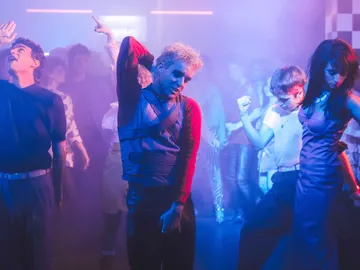 "¡La danzamanía! La enfermedad del baile la hemos pillado en Valencia", el domingo un nuevo capítulo de 'La Ruta' en ATRESplayer PREMIUM "¡La danzamanía! La enfermedad del baile la hemos pillado en Valencia", el domingo un nuevo capítulo de 'La Ruta' en ATRESplayer PREMIUM