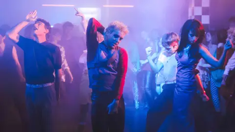 "¡La danzamanía! La enfermedad del baile la hemos pillado en Valencia", el domingo un nuevo capítulo de 'La Ruta' en ATRESplayer PREMIUM "¡La danzamanía! La enfermedad del baile la hemos pillado en Valencia", el domingo un nuevo capítulo de 'La Ruta' en ATRESplayer PREMIUM