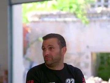Rubén habla sobre la homosexualidad de su hermano José: "Nunca le he preguntado cómo se ha sentido" Rubén habla sobre la homosexualidad de su hermano José: "Nunca le he preguntado cómo se ha sentido"