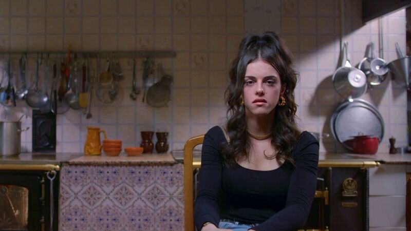 Alicia, prima de José, cuenta cómo vivió su difícil transición: 