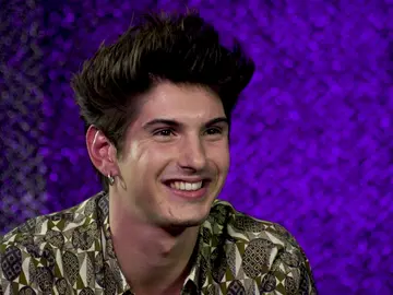 Marc Soler revela los detalles de Sergio Marc Soler revela los detalles de Sergio