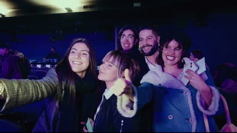 Emoción, sorpresas y fantasía: así ha sido el multitudinario evento fan de 'Los Protegidos A.D.N.'