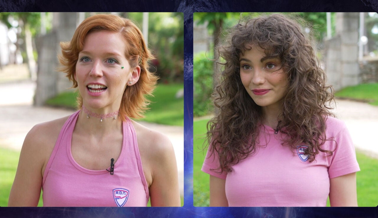 Los nuevos personajes te dan las razones para ver ‘Los Protegidos A.D.N.’