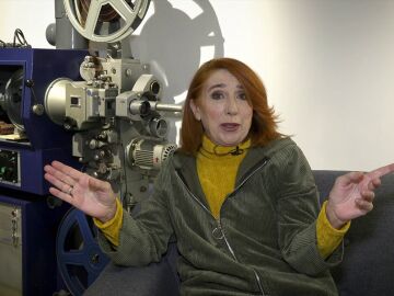 descubre los secretos de &lsquo;Los Protegidos A.D.N.&rsquo; contados por Rosa Ruano 