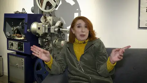 descubre los secretos de ‘Los Protegidos A.D.N.’ contados por Rosa Ruano  descubre los secretos de ‘Los Protegidos A.D.N.’ contados por Rosa Ruano