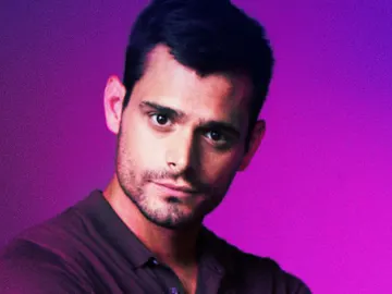 Lucas Velasco es Luiso en UPA Next Lucas Velasco es Luiso en UPA Next