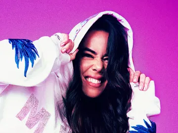 Beatriz Luengo Lola en UPA Next Beatriz Luengo Lola en UPA Next