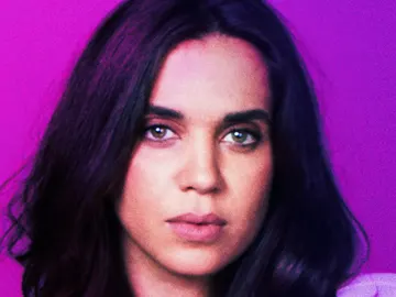 Marta Guerras es Sira en UPA Next Marta Guerras es Sira en UPA Next