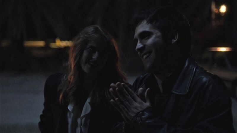 ¿Por qué se hizo conocida como la 'droga del amor' la mescalina en 'La Ruta'?