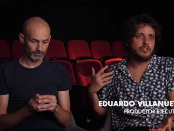 Eduardo Villanueva Eduardo Villanueva