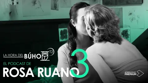 Lucía sale del armario con el beso de Cala, ¡menuda cena romántica! Lucía sale del armario con el beso de Cala, ¡menuda cena romántica!