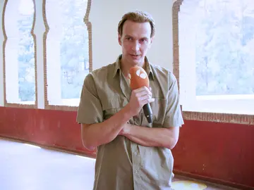 Cristóbal Suárez Cristóbal Suárez