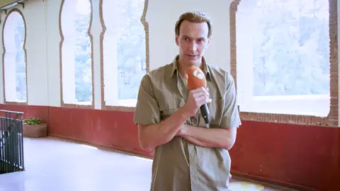 Cristóbal Suárez Cristóbal Suárez