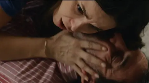 Julia desesperada Julia desesperada