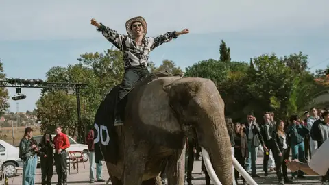 Ricardo Gómez La Ruta