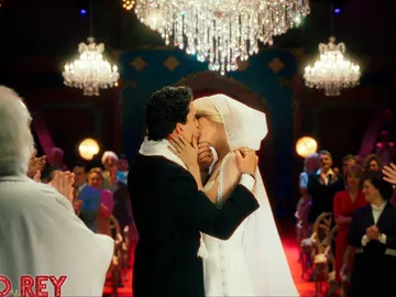 Cristo y Rey tráiler final Cristo y Rey tráiler final