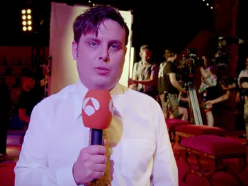 Artur Busquets Artur Busquets