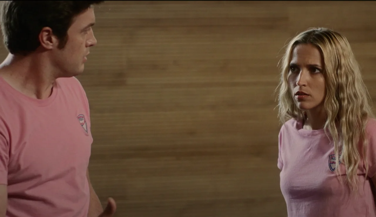 Sandra y Leo, unidos por un vínculo especial: “¿Seguro que la niña es tuya, Culebra?”