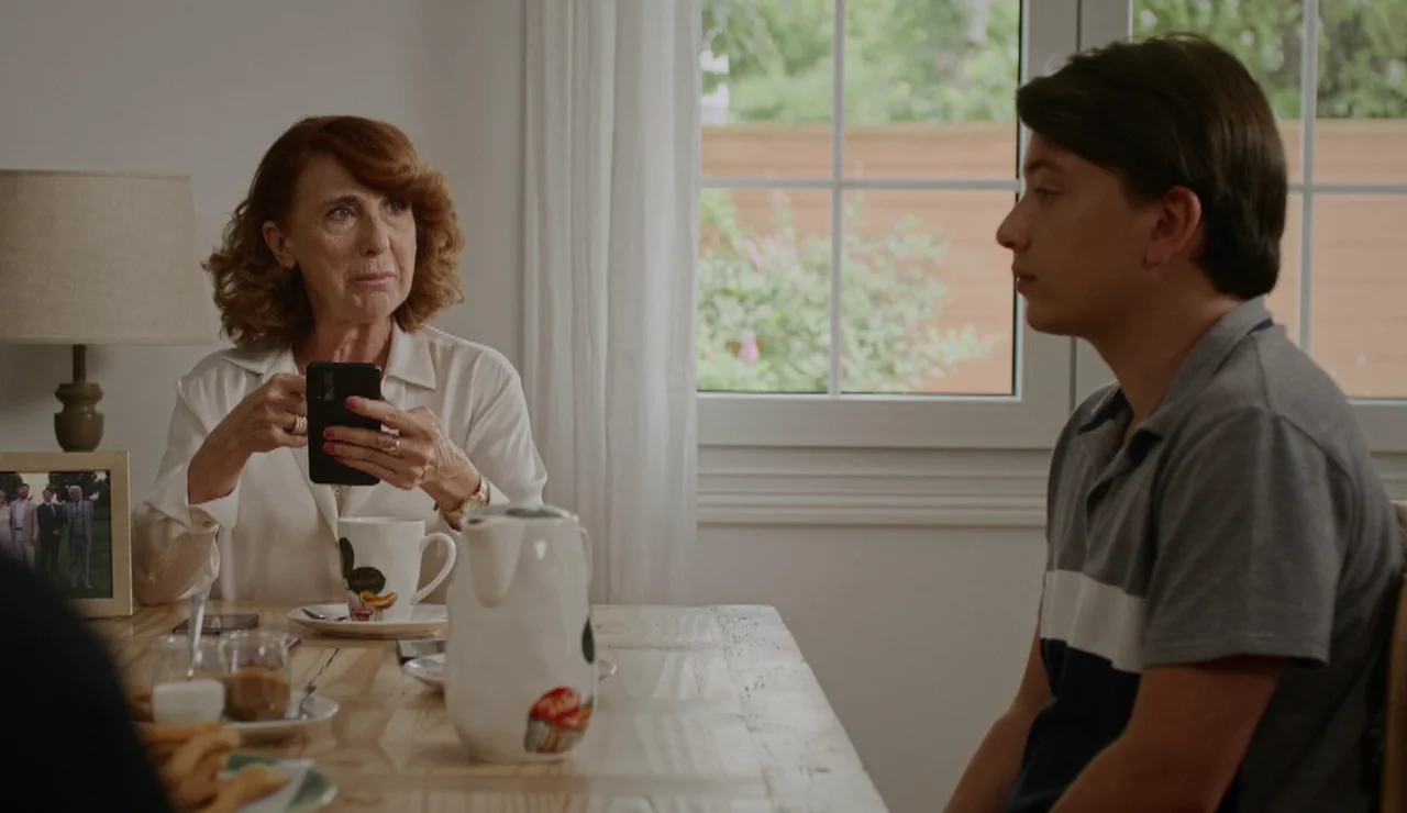 Los Ruano ponen sus secretos al descubierto: ¿Cómo llamará la familia a Rosa a sus espaldas?