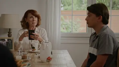Los Ruano ponen sus secretos al descubierto: ¿Cómo llamará la familia a Rosa a sus espaldas? Los Ruano ponen sus secretos al descubierto: ¿Cómo llamará la familia a Rosa a sus espaldas?