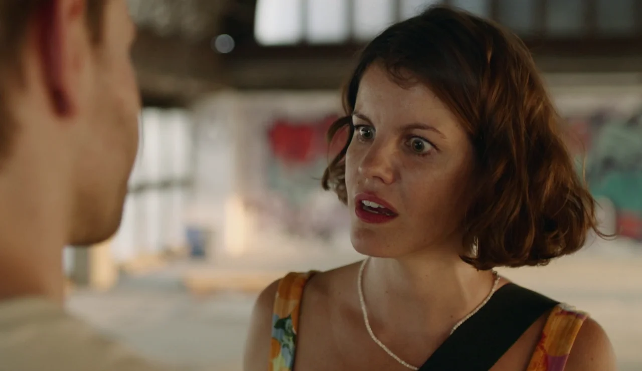 Paqui descubre que Lucas ha perdido sus poderes: “¿Dónde está esa academia? Vamos a ir a recuperarlos”