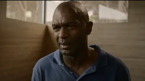 Dante descubre en qué cuerpo está Minerva: "No me puedo creer que tu seas la mala" Dante descubre en qué cuerpo está Minerva: "No me puedo creer que tu seas la mala"